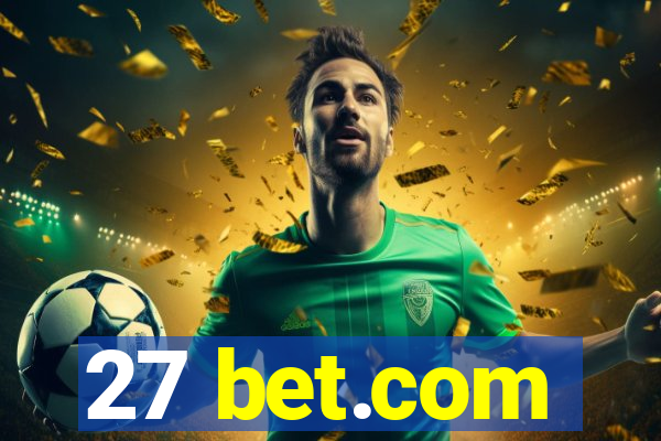 27 bet.com